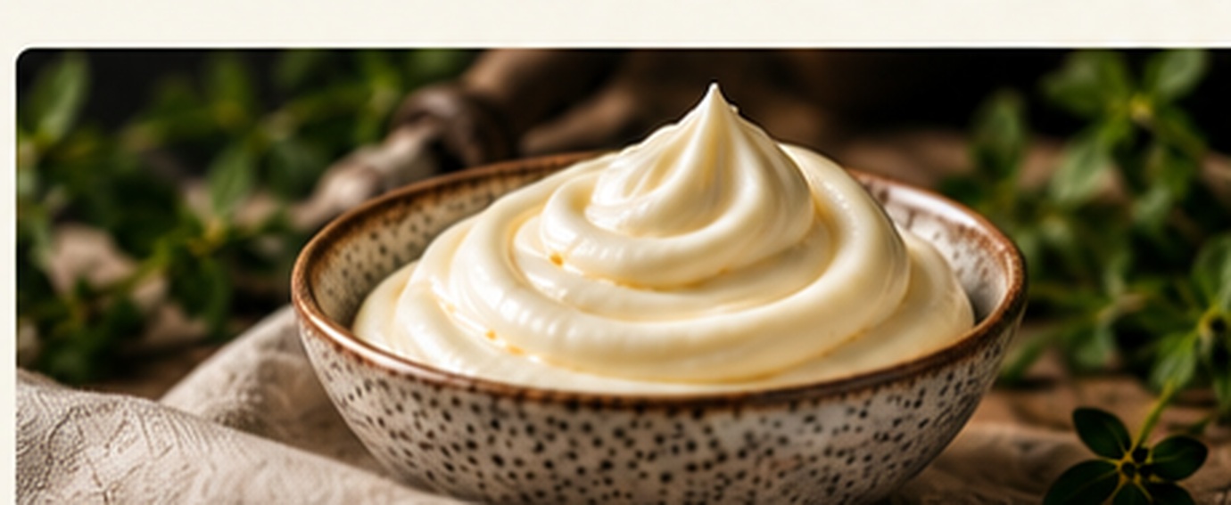 Kaymak